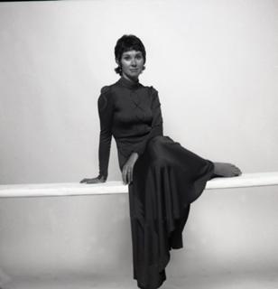 Elinor Donahue feet photo 2