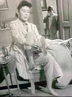 Elinor Donahue feet photo 4