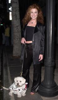 Elisa Donovan feet photo 15