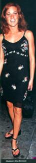 Elisa Donovan feet photo 2
