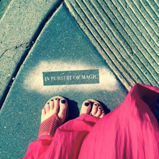 Elisa Donovan feet photo 3