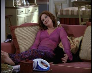 Elisa Donovan feet photo 3