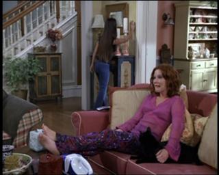Elisa Donovan feet photo 2