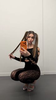 Elisa Esposito feet photo 18