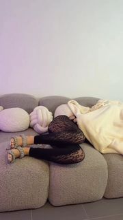 Elisa Esposito feet photo 17