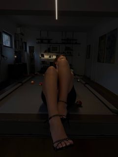 Elisa Esposito feet photo 12