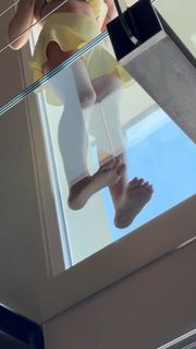 Elisa Esposito feet photo 20