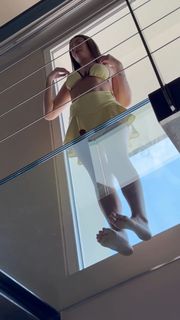 Elisa Esposito feet photo 18