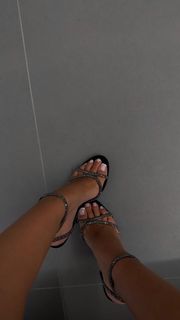 Elisa Esposito feet photo 1