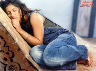 Elisa feet photo 1