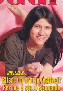 Elisa feet photo 2