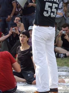 Elisa feet photo 5