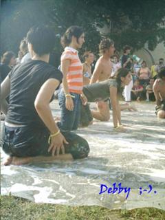Elisa feet photo 1