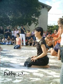 Elisa feet photo 20