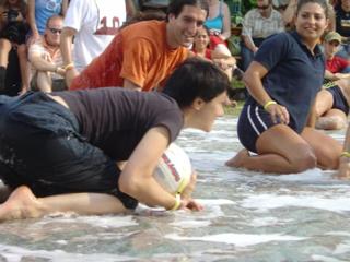 Elisa feet photo 1