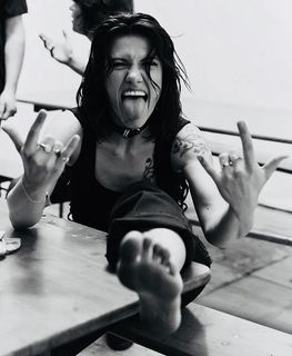Elisa feet photo 14