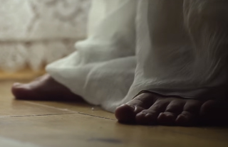 Elisa feet photo 11