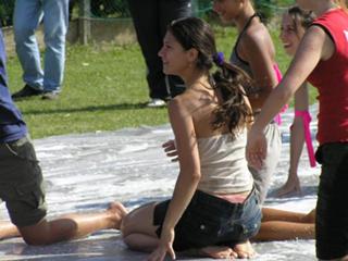 Elisa feet photo 14