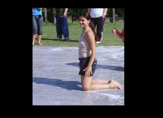Elisa feet photo 9