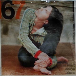 Elisa feet photo 6