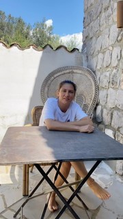 Elisa feet photo 3