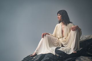 Elisa feet photo 2