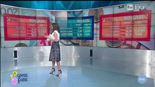 Elisa Isoardi feet photo thumbnail