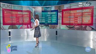 Elisa Isoardi feet photo thumbnail