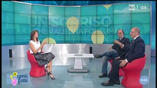 Elisa Isoardi feet photo thumbnail