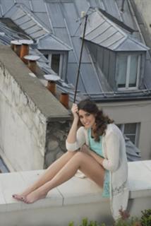 Elisa Isoardi feet photo thumbnail
