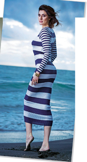 Elisa Isoardi feet photo thumbnail