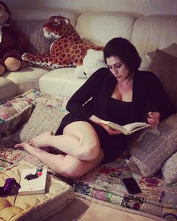 Elisa Isoardi feet photo thumbnail