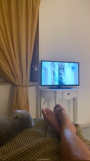 Elisa Isoardi feet photo thumbnail