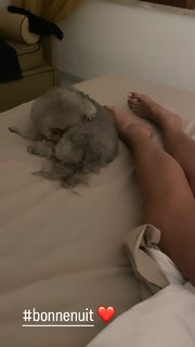 Elisa Isoardi feet photo thumbnail