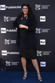 Elisa Isoardi feet photo 3