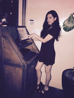 Elisa Jordana feet photo 7