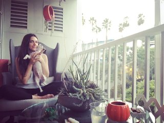 Elisa Jordana feet photo 5