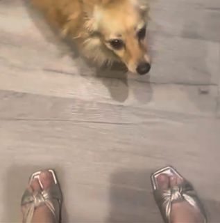Elisa Jordana feet photo 9