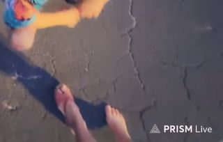 Elisa Jordana feet photo 8