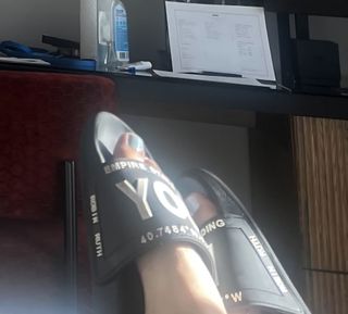 Elisa Jordana feet photo 7