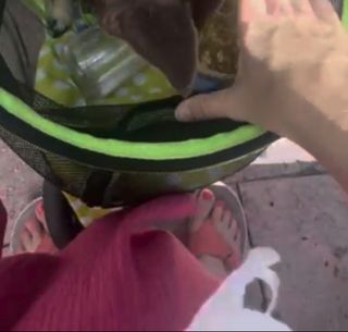 Elisa Jordana feet photo 6