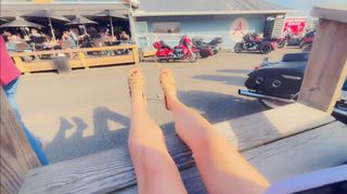 Elisa Jordana feet photo 4