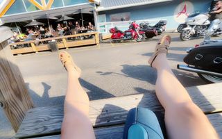Elisa Jordana feet photo 2