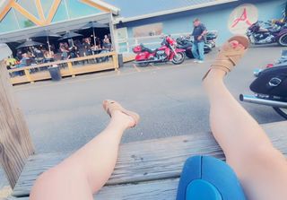 Elisa Jordana feet photo 1