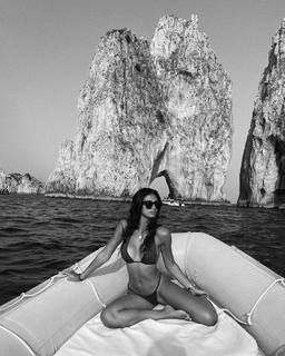 Elisa Maino feet photo 15