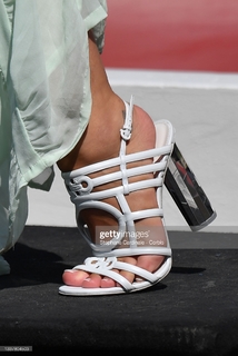 Elisa Maino feet photo 20