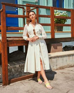 Elisa Maino feet photo 7