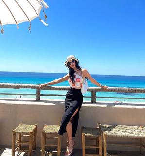 Elisa Maino feet photo 20