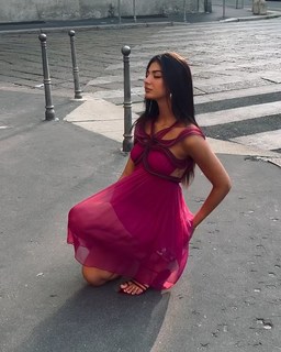 Elisa Maino feet photo 8