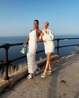 Elisa Maino feet photo 2